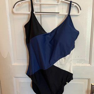 Summersalt One Piece Bathing Suit